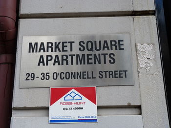 Australian Home Away @ Market Square Melbourne - Accommodation Tasmania 4