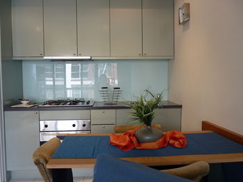 Australian Home Away @ Market Square Melbourne - Accommodation Tasmania 5