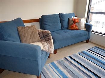 Australian Home Away @ Market Square Melbourne - Accommodation Tasmania 12