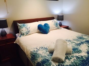 Australian Home Away @ Market Square Melbourne - Accommodation Tasmania 13