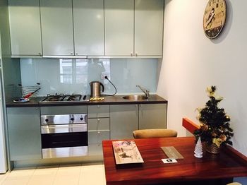 Australian Home Away @ Market Square Melbourne - Accommodation Tasmania 14