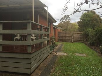 Australian Home Away Ringwood @ Bardia - Accommodation Tasmania 4