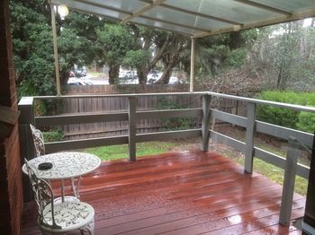 Australian Home Away Ringwood @ Bardia - Accommodation Tasmania 5