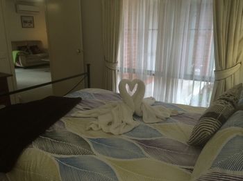 Australian Home Away Ringwood @ Bardia - Accommodation Tasmania 8