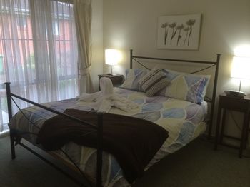 Australian Home Away Ringwood @ Bardia - Accommodation Tasmania 9