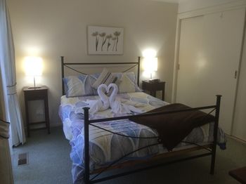 Australian Home Away Ringwood @ Bardia - Accommodation Tasmania 10