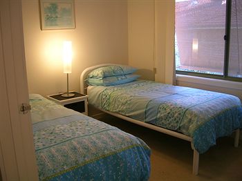 Australian Home Away Ringwood @ Bardia - Accommodation Tasmania 22