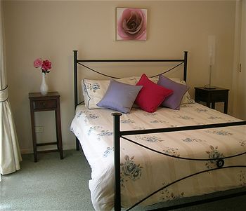 Australian Home Away Ringwood @ Bardia - Accommodation Tasmania 23
