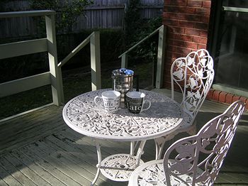 Australian Home Away Ringwood @ Bardia - Accommodation Tasmania 27