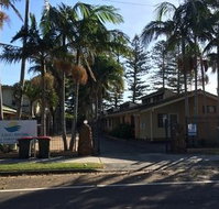 El Lago Waters Tourist Park - Accommodation Tasmania