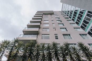 Newcastle Central Plaza - Accommodation Tasmania 3