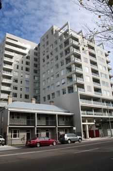 Newcastle Central Plaza - Accommodation Tasmania 21