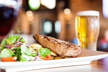 Golfview Hotel - Accommodation Tasmania 21