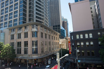 Criterion Hotel Sydney - Accommodation Tasmania 0