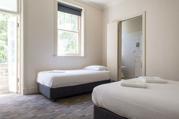Criterion Hotel Sydney - Accommodation Tasmania 2