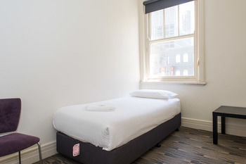 Criterion Hotel Sydney - Accommodation Tasmania 3