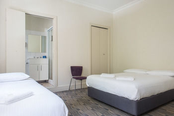 Criterion Hotel Sydney - Accommodation Tasmania 7