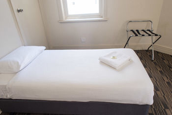 Criterion Hotel Sydney - Accommodation Tasmania 11