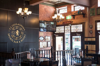 Criterion Hotel Sydney - Accommodation Tasmania 12