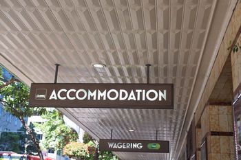 Criterion Hotel Sydney - Accommodation Tasmania 13