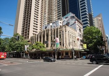 Criterion Hotel Sydney - Accommodation Tasmania 14