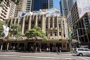 Criterion Hotel Sydney - Accommodation Tasmania 19