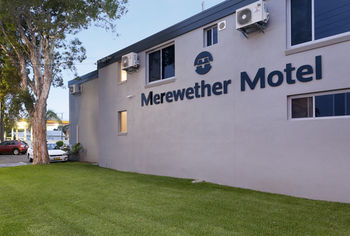 Merewether Motel - Accommodation Tasmania 6