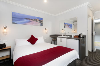 Merewether Motel - Accommodation Tasmania 8