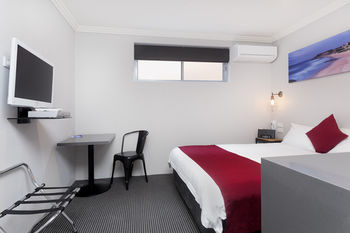Merewether Motel - Accommodation Tasmania 10