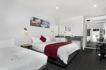 Merewether Motel - Accommodation Tasmania 11