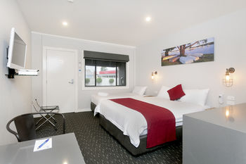 Merewether Motel - Accommodation Tasmania 12