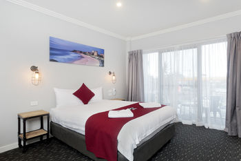 Merewether Motel - Accommodation Tasmania 13