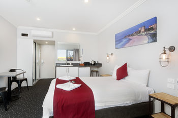 Merewether Motel - Accommodation Tasmania 15