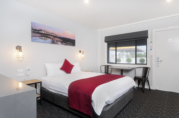 Merewether Motel - Accommodation Tasmania 16