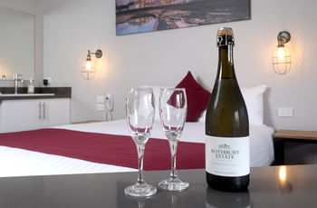 Merewether Motel - Accommodation Tasmania 19