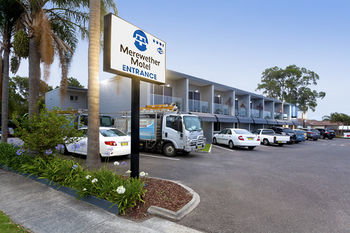 Merewether Motel - Accommodation Tasmania 20