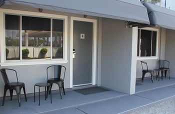 Merewether Motel - Accommodation Tasmania 21