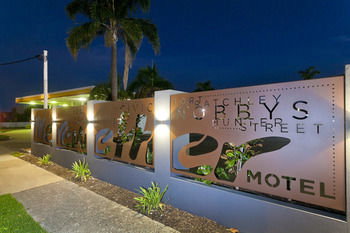 Merewether Motel - Accommodation Tasmania 25