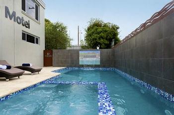 Merewether Motel - Accommodation Tasmania 29
