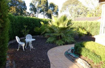 Bluebell Bed & Breakfast - Accommodation Tasmania 0