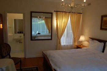 Bluebell Bed & Breakfast - Accommodation Tasmania 6