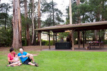 BIG4 Yarra Valley Holiday Park - Accommodation Tasmania 0