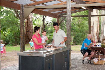 BIG4 Yarra Valley Holiday Park - Accommodation Tasmania 1