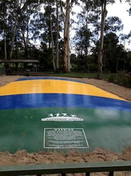 BIG4 Yarra Valley Holiday Park - Accommodation Tasmania 2