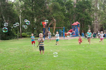 BIG4 Yarra Valley Holiday Park - Accommodation Tasmania 4
