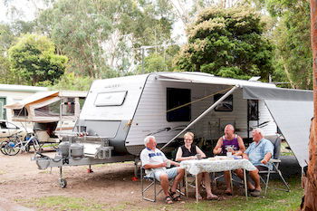 BIG4 Yarra Valley Holiday Park - Accommodation Tasmania 5