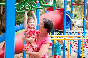 BIG4 Yarra Valley Holiday Park - Accommodation Tasmania 6