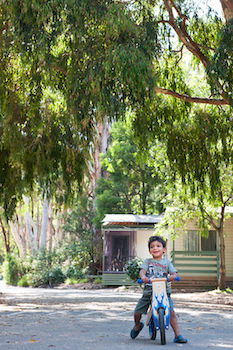 BIG4 Yarra Valley Holiday Park - Accommodation Tasmania 9