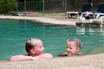 BIG4 Yarra Valley Holiday Park - Accommodation Tasmania 13