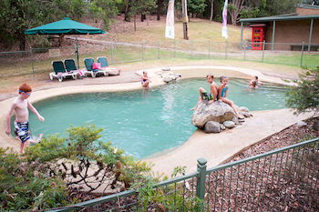BIG4 Yarra Valley Holiday Park - Accommodation Tasmania 14